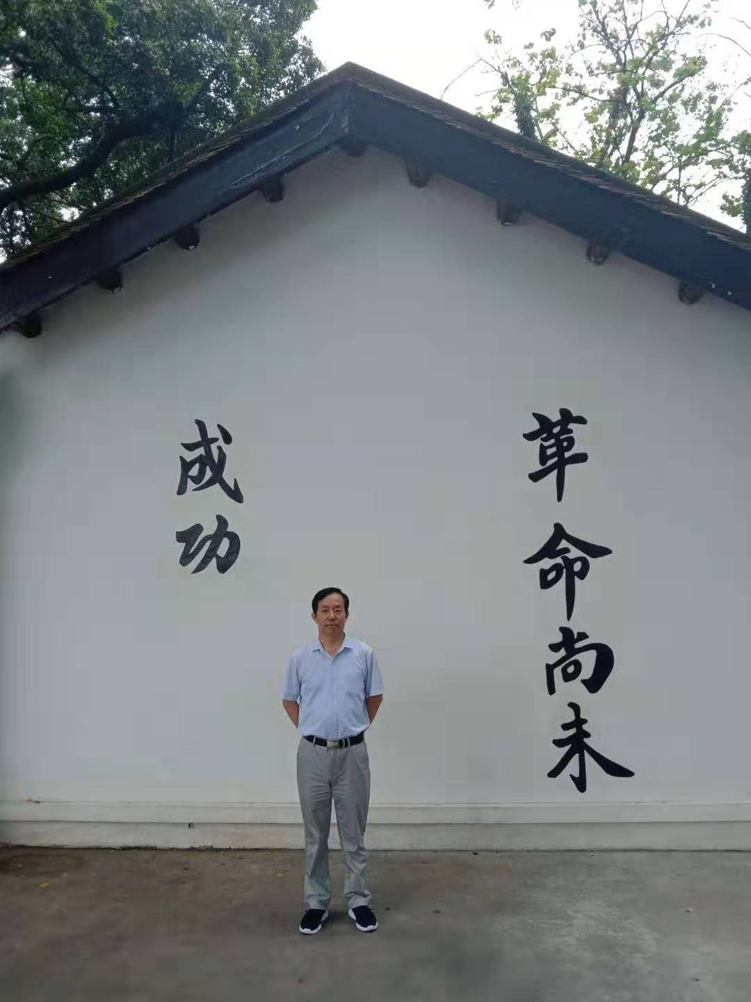 大华塑料消泡剂厂家党建工作纪实