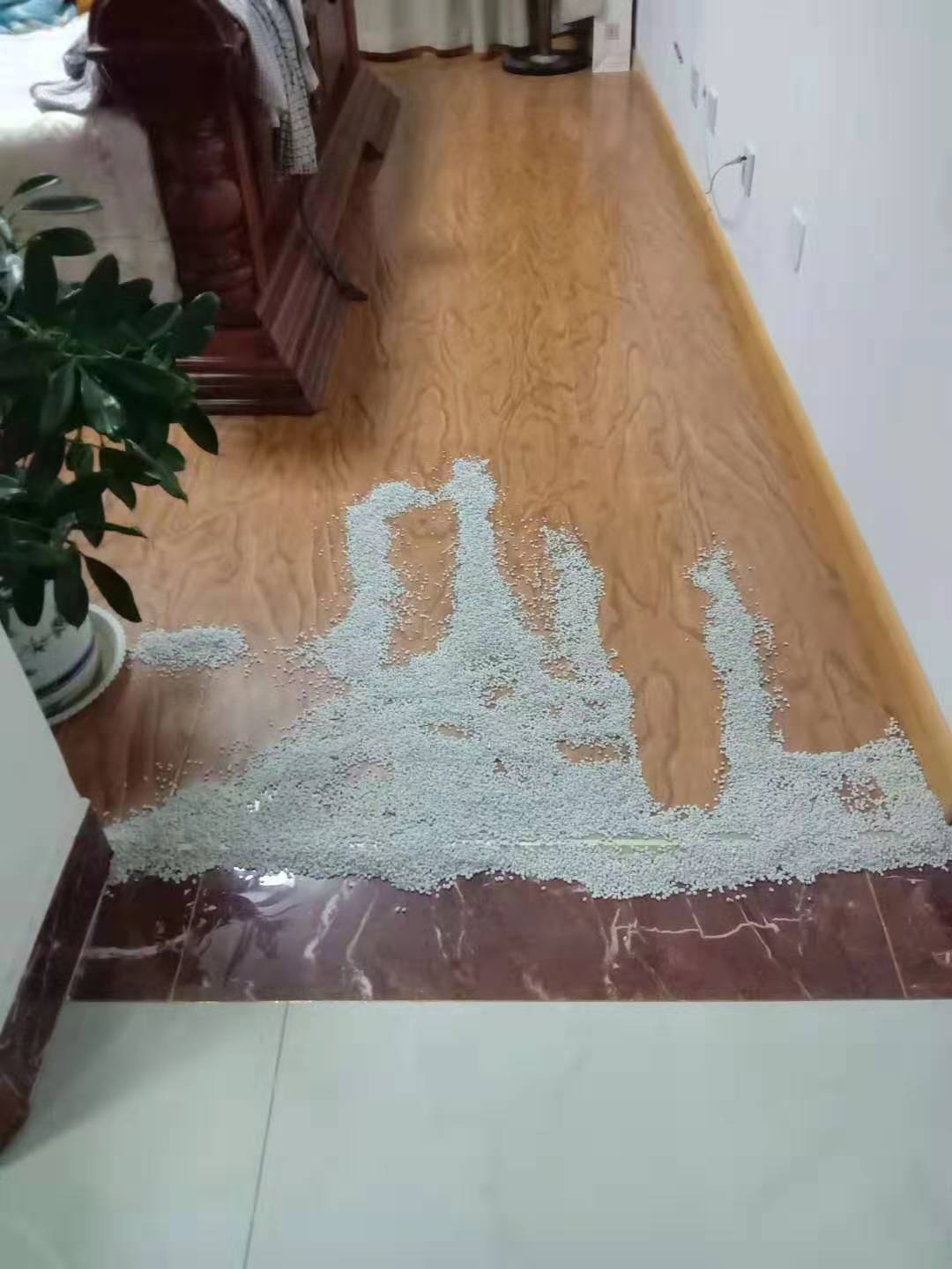 塑料消泡剂的另类用法