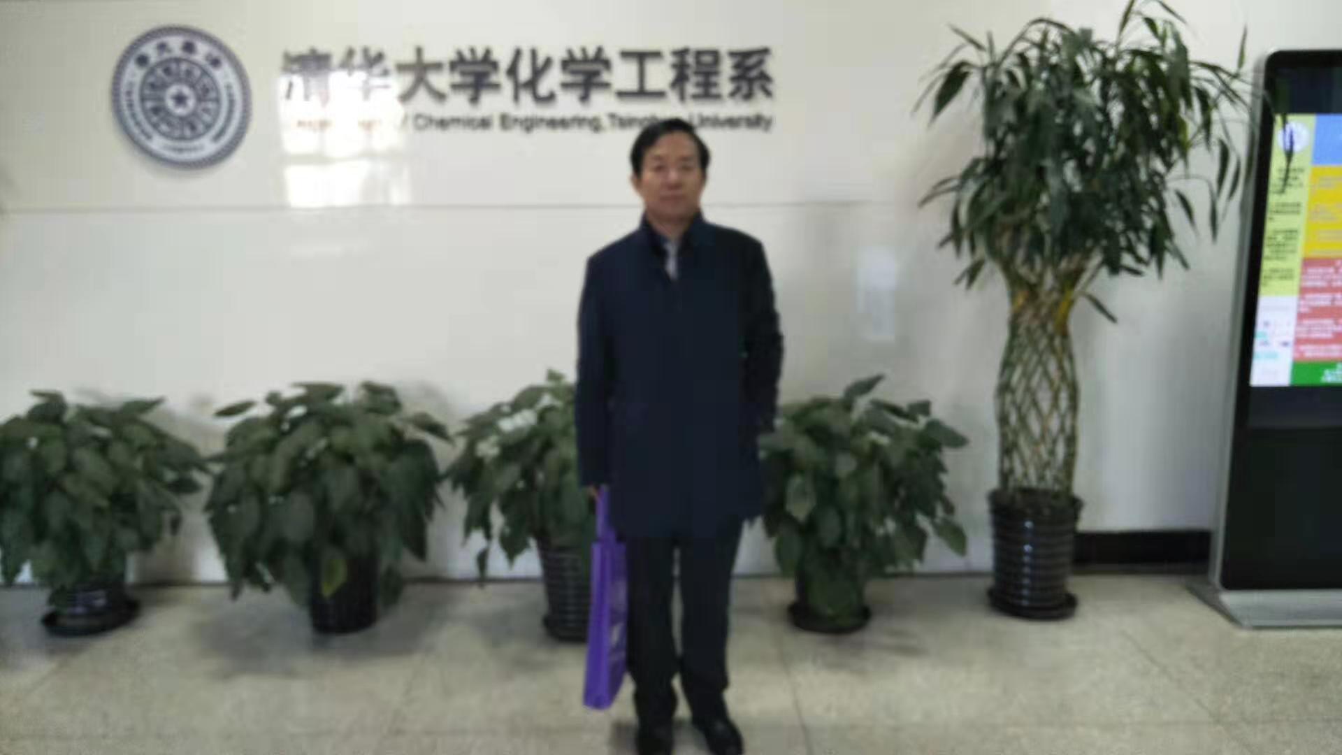 就塑料消泡剂成分请教清华大学化工系专家