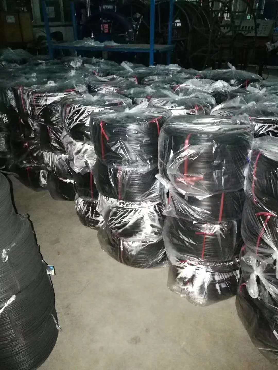 箱包镶嵌条专用黑色塑料干燥剂