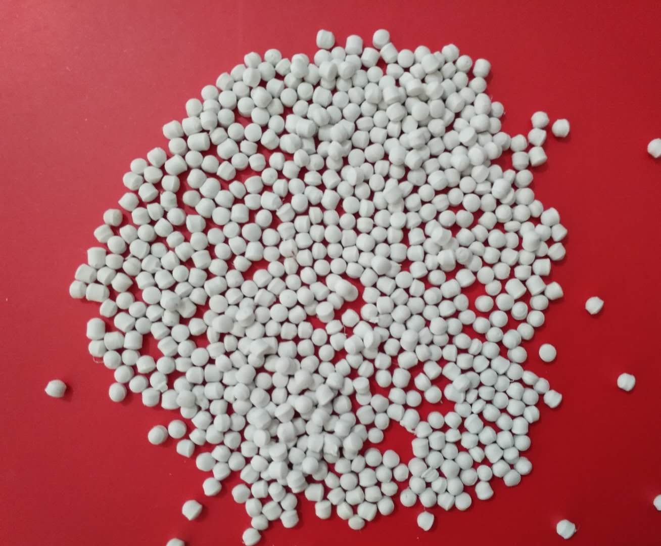 透气膜专用料